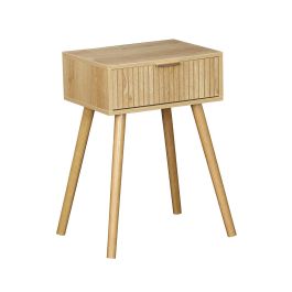 Mesita De Noche Nolan Madera Versa 30X59CM (2 Unidades) Precio: 83.89000059. SKU: B1DS6YY2KG