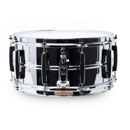 Caja 14"X 6,5" Sensitone Steel Caja 14"X 6,5" Sensitone Steel