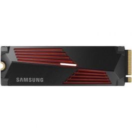Samsung 990 PRO M.2 2 TB PCI Express 4.0 V-NAND MLC NVMe Precio: 216.69000045. SKU: B1FELD8TYG