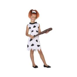 Disfraz para Niños Cavernícola Blanco (1 pc) Disfraz para Niños Cavernícola Blanco (1 pc) Precio: 10.78999955. SKU: S1121697