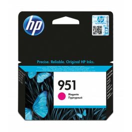 Ink-Jet Hp Inyeccion Magenta N 951-Aprox. 700 P Ginas-A7F64A-1000 Paginas Precio: 28.49999999. SKU: B159AS8J3C