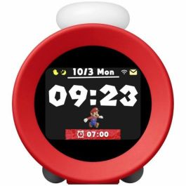 Nintendo NINREVEILALARMO El despertador musical de Nintendo: Alarmo