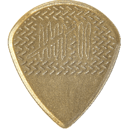 Dunlop Jazz III Mick Thomson Custom Pack de 24 Unidades Púas de Guitarra