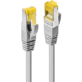 LINDY 47263 Cable Patch Cat7 S/FTP LSZH Rohkabel Gris 1.5m Precio: 22.58999941. SKU: B1A356WY4X