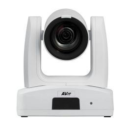AVer PTZ330UNV2 (4Kp60, 30X Zoom ,HDMI, 3GSDI, USB, IP and NDI HX3 certified) AVer PTZ330UNV2 (4Kp60, 30X Zoom ,HDMI, 3GSDI, USB, IP and NDI HX3 certified)