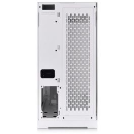 Thermaltake CTE E600 MX Caja para PC Midi Tower Blanca