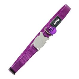 Collar para Gato Red Dingo 20-32 cm Morado Precio: 6.7899997. SKU: S6103408