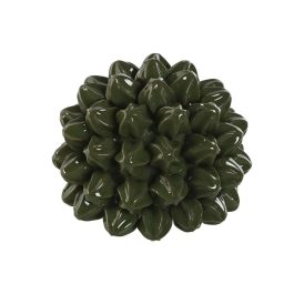 DKD Home Decor Decoración Tropical Carambola de Gres Verde 22x22x18 cm DKD Home Decor Decoración Tropical Carambola de Gres Verde 22x22x18 cm Precio: 19.49999942. SKU: B1B65P9YEG