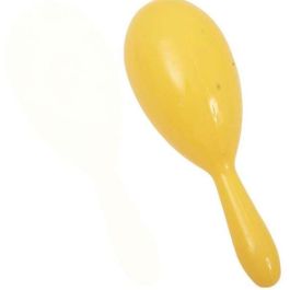 Maracas de plástico 31,5 cm Precio: 4.68999993. SKU: B18VNHZH5Z