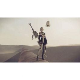 Sony NieR Automata GOTY Juego para Consola PS4