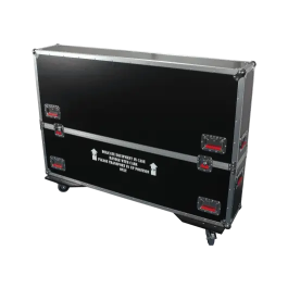 GATOR GRR-LCD43 Estuche para Pantalla de 37" a 43" con Ruedas Precio: 651.848175. SKU: B143DSYLSL