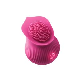 Vibrador Punto G NS Novelties Inya Rosa