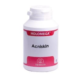 Holomega Acniskin 180 Cáps Precio: 96.7899999. SKU: B1FZ789D5E
