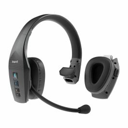 Auriculares GN Audio 204292 Negro Auriculares GN Audio 204292 Negro Precio: 217.79000056. SKU: B17G435B3G