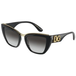 Gafas de Sol Mujer Dolce & Gabbana DEVOTION DG 6144 Precio: 250.49999953. SKU: B1BRHJ8J42