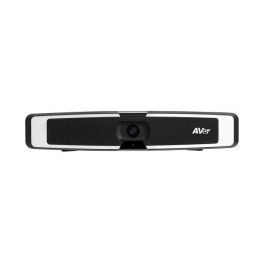 AVer VB130 4K USB video soundbar, FOV 120 degree with fill light. Includes lens cover and wall mount Precio: 497.50000025. SKU: B12LMR73NG