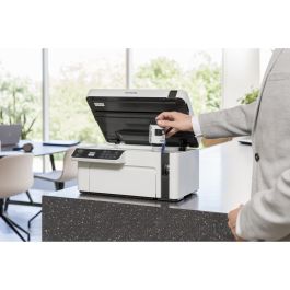 EPSON Multifunción A4 Mono EcoTank ET-M2120