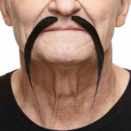 Bigote My Other Me Negro Accesorio para Disfraz Precio: 9.5000004. SKU: S2425359