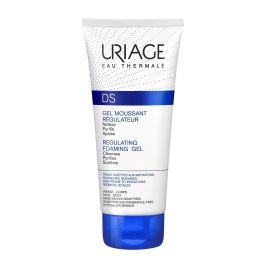 Uriage Eau Thermale DS Regulating Foaming Face Gel Limpiador Facial para Mujer 150 ml Precio: 12.98999977. SKU: B195NTNFZM