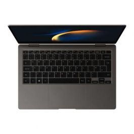 SAMSUNG Portatil GALAXY BOOK3 360 / i5-1340P / 16GB / 512GB SSD / 13,3" / Win11 Pro / Tactil / Garantia 3 años Carry In incluida SAMSUNG Portatil GALAXY BOOK3 360 / i5-1340P / 16GB / 512GB SSD / 13,3" / Win11 Pro / Tactil / Garantia 3 años Carry In incluida