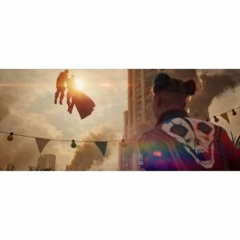Warner Games 5051889704539 Escuadrón Suicida: Mata a la Liga de la Justicia PS5