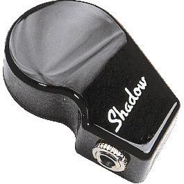 Shadow Pastilla Piezo SH 2001 para Instrumentos Acústicos Shadow Precio: 43.79000043. SKU: B19E53FLS5