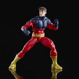 Hasbro Marvel Legends X-Men Vulcan Figura de Acción con Accesorios Precio: 16.50000044. SKU: B1A7HB35S2