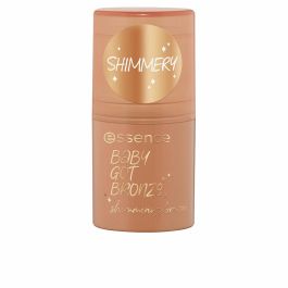 Essence BABY GOT BRONZE bronceador en barra brillante #10-Golden Hour 5,5 gr - Brillo dorado y acabado luminoso Precio: 3.58999982. SKU: B1J385X7NQ