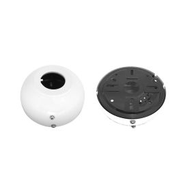 Edm Floron Recambio ventilador Blanco Ø 131 x 58,5 mm Ref.33800