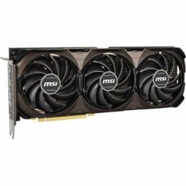 MSI GeForce RTX 4070 Ti SUPER 16G SHADOW 3X OC NVIDIA 16 GB GDDR6X