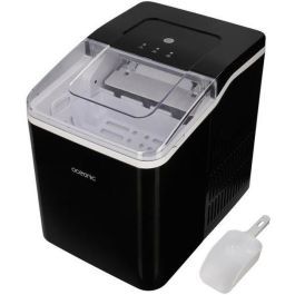 Oceanic OCEAMAG02 Fabricador de Hielo Negro