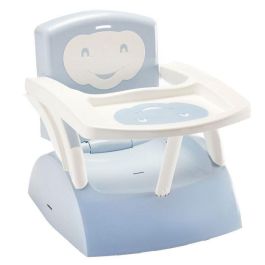 THERMOBABY Silla elevadora - Flor azul Precio: 57.49999981. SKU: S7150931