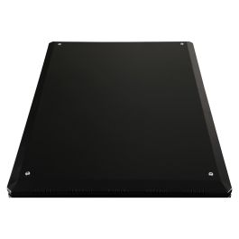 Digitus Netzwerkschrank Unique 42HE Armario Rack 42U 19" Negro (2053x600x800mm) IP20, 800 kg