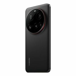 Xiaomi 15 Ultra MZB0JHAEU Smartphone 5G 16GB RAM/512GB, Pantalla 6.73" WQHD+, Cámara Leica 200MP, Negro