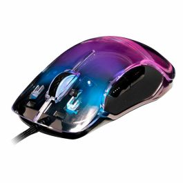 Ratón Newskill LYCAN ELECTROPLATING Precio: 52.5000003. SKU: S0437606