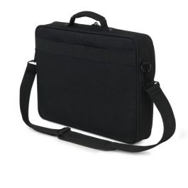 DICOTA Bandolera Multi SCALE para portátil de 12-14.1" (30.48-35.8cm) Negro