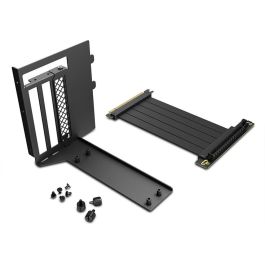 Sharkoon Rebel C50 VGC-Kit 4.0 Halterung con Riserkabel Negro para caja ATX, puente para tarjeta gráfica Precio: 62.59000033. SKU: B14YQ6DHQR