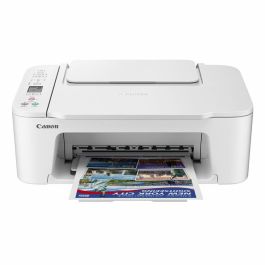 Canon 6671C026 Impresora Multifunción Fotográfica PIXMA TS3751i WiFi Blanca | Impresión sin Bordes, Móvil Precio: 47.98999997. SKU: B14CL3NSTZ