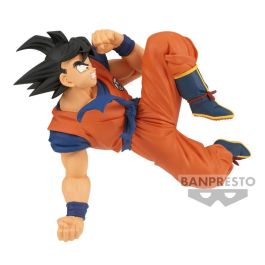 BANPRESTO Figura Son Goku Match Makers Dragon Ball Z 11cm Precio: 34.50000037. SKU: B1J6YM6KXQ