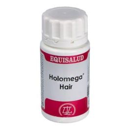 Holomega Hair 50 Cáps Precio: 24.4999997. SKU: B17Q7SVC5F