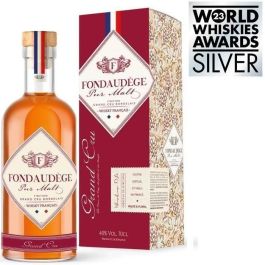 Fondaudege - Grand Cru Burdeos - Whisky - 40,0% Vol. - 70cl Precio: 60.5. SKU: B1EVRF3LH3