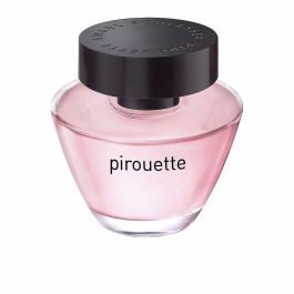 Angel Schlesser Pirouette Eau De Toilette 50ml Vaporizador para Mujer, Floral Frutal con Notas de Bergamota, Rosa, Freesia, Jazmín, Almizcle y Vainilla Precio: 10.50000006. SKU: S4500441