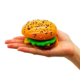Famosa Mushmeez Squeeze me! Juguete Anti Estrés, Snack Blandito y Suave con Textura Pegajosa que No Mancha, para +6 Años