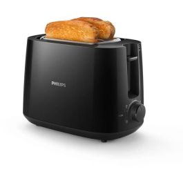 Philips Daily Collection HD2581/90 tostadora 8 2 rebanada(s) 830 W Precio: 31.89999956. SKU: S6503695