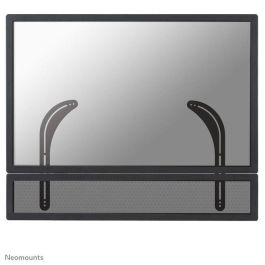 Neomounts NS-SB100 Soporte para Barra de Sonido, Máx. 15kg, VESA 200x100-600x400, Instalación en Pantalla, Negro Precio: 36.88999963. SKU: B15WCCXBAT