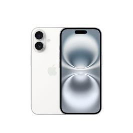 Apple MYEP3QN/A iPhone 16 512GB Blanco Precio: 1480.49999999. SKU: B1JBJRBDH3