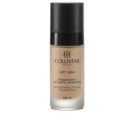 Collistar LIFT HD+ Base Maquillaje Reafirmante Alisante #4N 30 ml Precio: 37.4253. SKU: B1B4AXHXYT