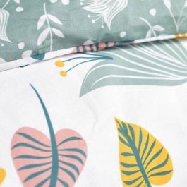 Today TOD1702697118547 Juego de cama doble 100% Algodón estampado 220 x 240 cm Today TOD1702697118547 Juego de cama doble 100% Algodón estampado 220 x 240 cm