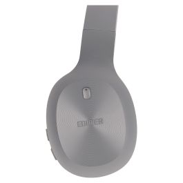 Edifier Auriculares Bluetooth W600BT Inalámbrico y Alámbrico Gris