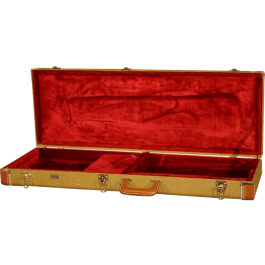 Gator Estuche Guitarra Eléctrica "Gator GW Deluxe" - Tweed